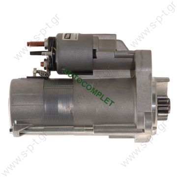 438167   VALEO ΜΙΖΑ   AUDI A8 V8 3(2) 12V 1.7kW z9 @ D7GS17  Valeo 438167 VALEO ΜΙΖΑ     Audi A8 02-07 8 Cylinder 4.2L (Fits: Audi A8 Quattro)     04 2004 Audi A8 VALEO ΜΙΖΑ   4.2L V8 VALEO ΜΙΖΑ    2004-2006 Volkswagen Touareg  - 