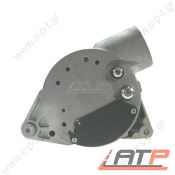 0120469775 / 776  BOSCH    ΔΥΝΑΜΟ    BMW 530i 535i 730i 735i 12V 115A  436630 VALEO ΔΥΝΑΜΟ  BMW 730i / iL 735i / iL 90A 1G49  5 SERIES E34 530 535 i YEARS 1988-1995 BOSCH	0120469775 BOSCH	0120469776 BOSCH	0120469989 - 