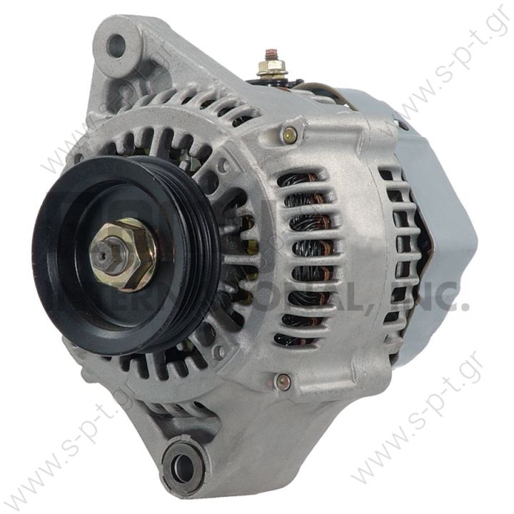 101211-9880   ΔΥΝΑΜΟ  12V 95A HONDA   CR-V   Honda CR-V | 95 Amp ALTERNATOR | 2.0i 16V   PV4 x 65   HONDA CRV 2.0 16V AC  Honda NIPPON DENSO	102211-1860 NIPPON DENSO	102211-1850 NIPPON DENSO	101211-9880 NIPPON DENSO 101211-9340 HONDΑ 