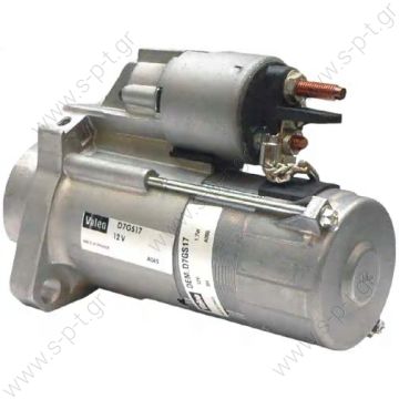 438167   VALEO ΜΙΖΑ   AUDI A8 V8 3(2) 12V 1.7kW z9 @ D7GS17  Valeo 438167 VALEO ΜΙΖΑ     Audi A8 02-07 8 Cylinder 4.2L (Fits: Audi A8 Quattro)     04 2004 Audi A8 VALEO ΜΙΖΑ   4.2L V8 VALEO ΜΙΖΑ    2004-2006 Volkswagen Touareg  - 