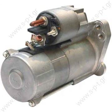 438167   VALEO ΜΙΖΑ   AUDI A8 V8 3(2) 12V 1.7kW z9 @ D7GS17  Valeo 438167 VALEO ΜΙΖΑ     Audi A8 02-07 8 Cylinder 4.2L (Fits: Audi A8 Quattro)     04 2004 Audi A8 VALEO ΜΙΖΑ   4.2L V8 VALEO ΜΙΖΑ    2004-2006 Volkswagen Touareg  - 