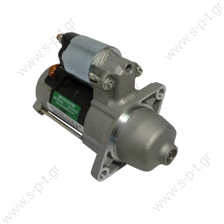 2280005910    ΜΙΖΑ DENSO    KUBOTA 12V 2.2kW z9 @Denso Anlasser 228000-5911 2280005911  MITSUBISHI	M0T90881  Kubota 67980-31152; 6798031152   Kubota Starter 67980-31152; 6798031152; Denso 228000-5911 2280005911   DENSO  2280005911