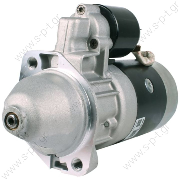 0001218012   ΜΙΖΑ   BOSCH   0001218013  VW LT 28 2.8TDi 12V 2.3kW  AUDI	100 D	2.0 D  @  	LT 28-35 I Autobus (281-363) 2.4 D | LT 28-35  	VW 046911023B , 046911023BX , 069911023D , 069911   Anlasser VW LT 28 31 35 40 45 50 2.4 Diesel 1S ACT CP DW 12V 2,2KW