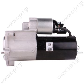 0001125053   BOSCH ΜΙΖΑ VAG   AUDI  0986021220  BOSCH  ΜΙΖΑ VAG    12V 2.0KW - Skoda Superb 3U4, Seat Exeo & Audi A6 A4   SKODA 2.0TDi 2005 12V 2kW z9 *SNP* BOSCH	0001125053 BOSCH	0001125054 BOSCH	0986021220 - 