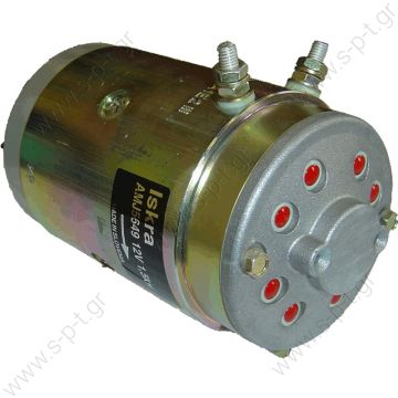 IM0001 ΜΟΤΕΡ  ΥΔΡΑΥΛΙΚΗΣ ΠΟΡΤΑΣ     11.212.066, 11212066  DC Motor AMJ5632 12V 2,1kW - 