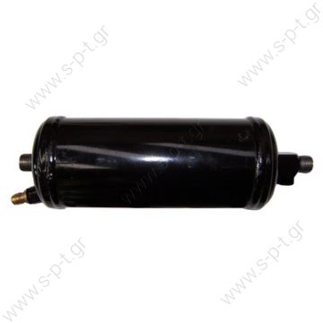 60652019   ΞΗΡΑΝΤΗΡΑΣ A/C   Φίλτρο Υγρού     Standard    Receiver drier MxM Receiver Driers - brack OE: 42554503 - 544053 FILTER IVECO 3/8M X 3/8M HORIZONTAL IVECO 42554503      Filter Drier VW Crafter, 5/8" 18UNF - 2A (42554503 / 544053)  - 