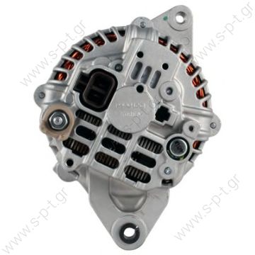 3730022600   12V 90A  ΔΥΝΑΜΟ  HYUNDAI   ACCENT  ELANTRA  LANTRA   KIA CERATO, CARENS II,  GETZ, ACCENT, LANTRA   ACCENT II  BERLINA  ELANTRA  ACCENT II,   COUPE, ELANTRA, MATRIX  HYUNDAI 3730022011  3730022020, KIA 3730023600 3730022600, - 