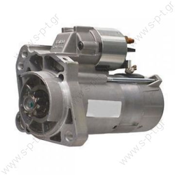 438167   VALEO ΜΙΖΑ   AUDI A8 V8 3(2) 12V 1.7kW z9 @ D7GS17  Valeo 438167 VALEO ΜΙΖΑ     Audi A8 02-07 8 Cylinder 4.2L (Fits: Audi A8 Quattro)     04 2004 Audi A8 VALEO ΜΙΖΑ   4.2L V8 VALEO ΜΙΖΑ    2004-2006 Volkswagen Touareg  - 