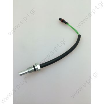 9010620A ΒΑΛΒΙΔΑ ΘΕΡΜΟΚΡΑΣΙΑΣ   WEBASTO 9010620 THERMO 90 ST TEMPERATURE SENSOR Temp-sensor Thermo 90ST  Webasto Temperature Sensor for Webasto Thermo 90ST - 9010620A    Webasto: 9010620A - 