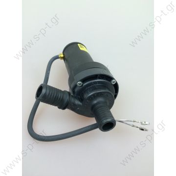 EBERSPACHER ΚΥΚΛΟΦΟΡΗΤΗΣ 24V HYDRONIC 10   25.1816.25.01.00    251816250100    EBERSPACHER WATER CIRCULATING PUMP 24V D9W OR HYDRONIC 10 | Eberspacher D9W or Hydronic 10 water circulating pump 24v | 251816250100          - 