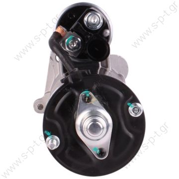 0001125053   BOSCH ΜΙΖΑ VAG   AUDI  0986021220  BOSCH  ΜΙΖΑ VAG    12V 2.0KW - Skoda Superb 3U4, Seat Exeo & Audi A6 A4   SKODA 2.0TDi 2005 12V 2kW z9 *SNP* BOSCH	0001125053 BOSCH	0001125054 BOSCH	0986021220 - 