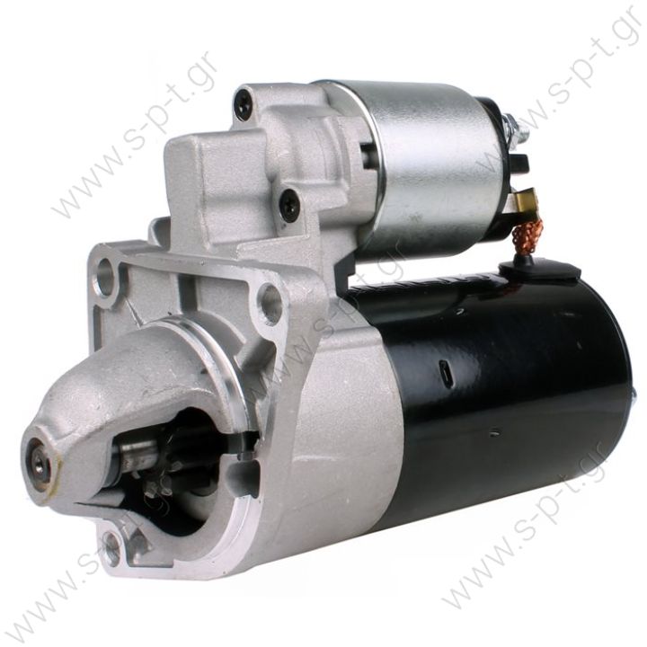 0986019930  BOSCH  ΜΙΖΑ ALFA ROMEO   12V 1.4Kw 9Δ   ALFA 75/90 GIUL GTV SPID 12V 1.4kW   ΜΙΖΑ BOSCH 12V 9Δ ALFA ROMEO\FIAT 1.8 (1,4KW)  0001107411, 0001107066, 0001107490, 46791692, 55193406, 252148, 111685, 063521074110, 46406973, DSN579, 63111007,    