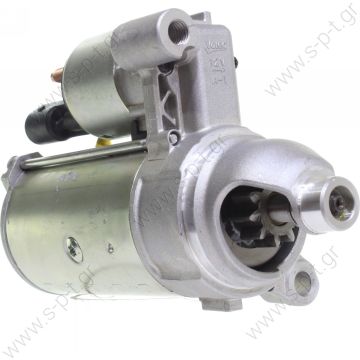 438232  VALEO ΜΙΖΑ  AUDI A4 V6/V8 z10 2.2kW TDI @  TS22E45 VALEO   ΜΙΖΑ   12V 2,2kW AUDI A4 Avant Allroad A5 Cabriolet Q5 2,7 3,0 TDI quattro 059911022X	VW / AUDI / SEAT 059911022	VW / AUDI / SEAT 458397	VALEO TS22E45	VALEO - 