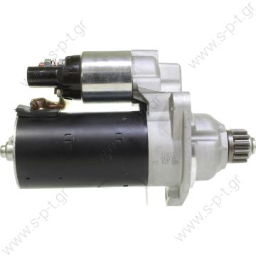 0986025110 BOSCH ΜΙΖΑ VAG  Start/Stop VW A3 GOLF VI 2.0TDI 05-2008> 0986025110 BOSCH ΜΙΖΑ VW GOLF VI Variant (AJ5) 2.0 TDI 16V 2.0 KW ORIGINAL BOSCH NEU     OEM:	02M911023N, 02M911024, 02M911023P, 02M911024P, 02M911024A  Bosch 0001153009	0001153010 - 