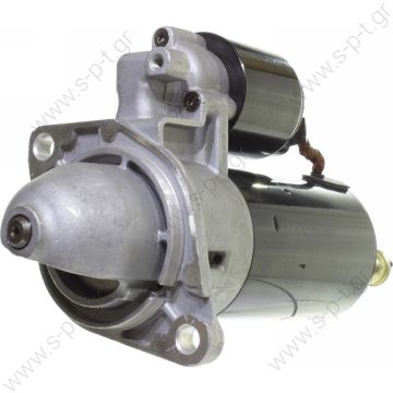 0001115015   BOSCH  ΜΙΖΑ OPEL  0986019970, BOSCH   ΜΙΖΑ OPEL   12V 1.7KW OPEL CALIBRA VECTRA A B CC SIGNUM SINTRA 2.5 3.0 3.2 I 500 V6  Related OE numbers:  0001115015 0001115020 6202052 9007007 9200890 9224108 9512769 24460703 93172020 93175887 - 