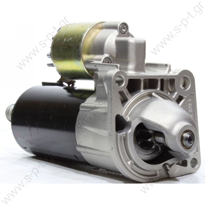 001108048    BOSCH ΜΙΖΑ ALFA ROMEO 0986015600    ΜΙΖΑ ALFA ROMEO  155/164 Ess 12V 1.4kW z9 @  12V 1.4Kw 9Δ ALFA ROMEO 147, 155, 156 Starter Neu Alfa Romeo Spider + GTV 2.0 3.0 V6 Turbo 3.2 V6 24V 0001108048	BOSCH 0001108126	BOSCH