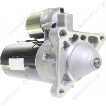 0001108471  BOSCH ΜΙΖΑ PEUGEOT      ΜΙΖΑ  12V 12Δ CITROEN, PEUGEOT 1.9D (1,7KW)    PEUGEOT 205 306 405 605 CITROEN BX 1,8 C25 2,5 C8 ZX  0986018310  BOSCH  ΜΙΖΑ PEUGEOT    DRS3117X, 252031, 114460, 9656262780, 5802Q5, 5802CP, M1T80082, M1T80481, - 