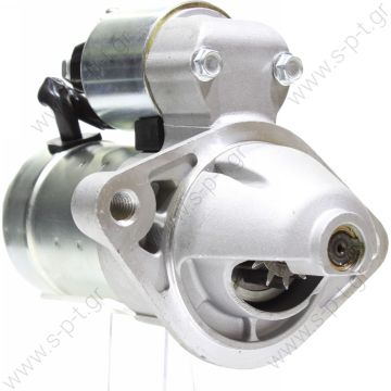 S114808  ΜΙΖΑ  HITACHI   S114808A   OPEL VAUXHALL ASTRA F 1.7 TDS (1992-1998)   VECTRA B CC CARAVAN 1,7 TD TDS  S114808B 11139409, AZD3517 IS9317 8971502040  Hitachi Original Anlasser Neu 1.2 KW OPEL Astra F Vectra B CC 1.7 TDS TD Diesel - 