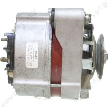 0986034080   BOSCH ΔΥΝΑΜΟ BMW   BMW 633Csi >78 12V 55A @ 0120469538 0120469539 0120469560, 0120469561 0120469593 0120469617 0120469618,     OEM:	Generator, 316 318 320 323 325, 518 520 525 528 535, 628 633 635 728 732 735 745 - 