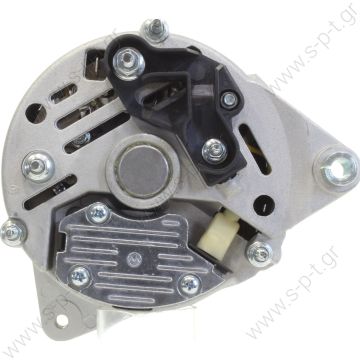 54022232B, 54022260   12V 70 Amp  FORD  SIERRA E   ESCORT D  COURIER D    PV3 x 55   Ford / Jaguar / Mazda Frame Number:	FR3 Replacing 54022232 Lucas LRB158 Hella CA717 Ford Escort / Fiesta / Orion - 