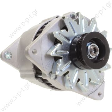 0986036060  BOSCH  ΔΥΝΑΜΟ  FORD  ESCORT FIESTA ORION  1.6/1.8D 12V 55A    BOSCH	0120488189   12V 70 Amp FORD	ESCORT D    PV3 x 55    0120489251 Lucas LRB122 Hella CA561 Ford Escort / Fiesta / Orion   IA0587  MAHLE  ΔΥΝΑΜΟ  FORD DIESEL 12V 55A    - 