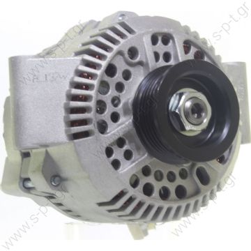 0986044611  BOSCH ΔΥΝΑΜΟ FORD   ΔΥΝΑΜΟ  12V 95A FORD MONDEO I, II  FORD  MONDEO 1.8 TD 12V 95A  FORD	1031134, 7066376    FORD 1021397 1024864 1031134 BOSCH 0986044611 MAGNETI MARELLI 944390900140 MARELLI 944390900140 VALEO 437634 440072 746034 - 