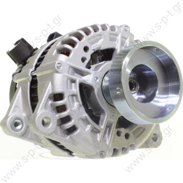 0121615108  BOSCH ΔΥΝΑΜΟ FORD    Ford S-max 1.8 TDCi    0 986 048 380  0121615008,   Bosch   12V 150 Amp  FORD	MONDEO IV D   048380D  FORD  ΔΥΝΑΜΟ  Mondeo Smax 150A 03/2006>     0121 615 008 Lucas LRA2979 Hella CA1919 Ford Various Models - 