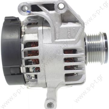 101210-0970   DENSO  ΔΥΝΑΜΟ OPEL   12V 120Α OPEL ASTRA H 1.3CDTi 05  12V 120A OPEL CORSA D 1.3 CDTI   Opel/Fiat 1.3 CDTI VLP 12V 120 Amp  PV6 X 54  Vauxhall / Opel / Saab   Replacing 101210-0970 Lucas LRA3066 LRA3065 Hella CA1987 CA1956  / Opel - 