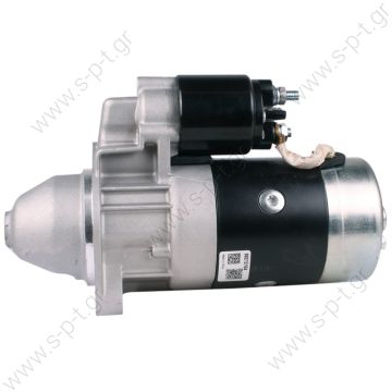 0001218012   ΜΙΖΑ   BOSCH   0001218013  VW LT 28 2.8TDi 12V 2.3kW  AUDI	100 D	2.0 D  @  	LT 28-35 I Autobus (281-363) 2.4 D | LT 28-35  	VW 046911023B , 046911023BX , 069911023D , 069911   Anlasser VW LT 28 31 35 40 45 50 2.4 Diesel 1S ACT CP DW 12V 2,2KW - 