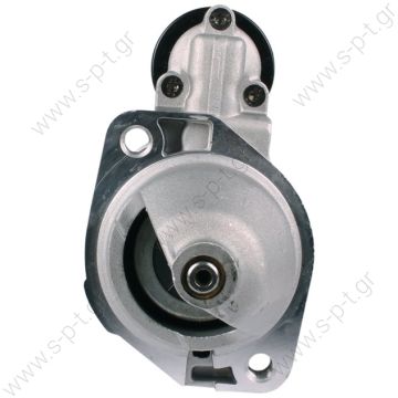 0001218012   ΜΙΖΑ   BOSCH   0001218013  VW LT 28 2.8TDi 12V 2.3kW  AUDI	100 D	2.0 D  @  	LT 28-35 I Autobus (281-363) 2.4 D | LT 28-35  	VW 046911023B , 046911023BX , 069911023D , 069911   Anlasser VW LT 28 31 35 40 45 50 2.4 Diesel 1S ACT CP DW 12V 2,2KW - 