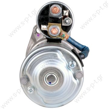 0001108149  ΜΙΖΑ BOSCH  12V 9Δ MERCEDES W210\W202 97- (1,1KW)   MERCEDES C180 0001.107.072 BOSCH  ΜΙΖΑ MERCEDES  12v, 1.2kW, 9t   V: 12 kW: 1.4  Εναλλακτικοί Κωδικοί: 0001108149, 252098, 0001108124, 0001107072, 0001107037, 0001107403, 111347, D6RA68, - 