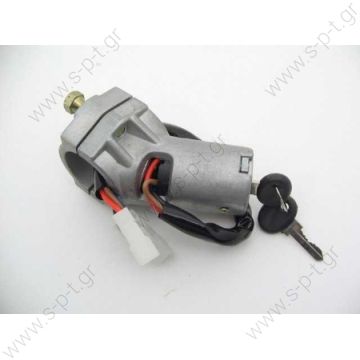 04479517  SET ΚΛΕΙΔΑΡΙΑΣ 60205 FIAT PANDA 30/45 LOCK PANEL STARTING MAGNET MARELLI 064420501010 660039 – TRW-SIPEA, Διακόπτης Μίζας Fiat 127 Αντικαθιστά:  FIAT 04479517, 05928650, 07555388  Εφαρμογή σε οχήματα:  - 