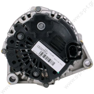 443298  VALEO  ΔΥΝΑΜΟ  SMART Forfour 1.5CDI 12V 115A 5G 50MM Smart FORFOUR (454) 1.5 CDI + Mitsubishi Colt 1.5 DI-D 	LRA02874 LRA2874 6391500250 6391500350, A6391500250 A6391500350 2542956 2542956A, 437532 439538 TG11C036 TG11C059 1800A029 - 