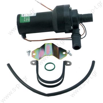 9010618A  WEBASTO THERMO 90ST ΚΥΚΛΟΦΟΡΗΤΗΣ  24V Water pump TH90ST Webasto Webasto Webasto: 9010618A - 