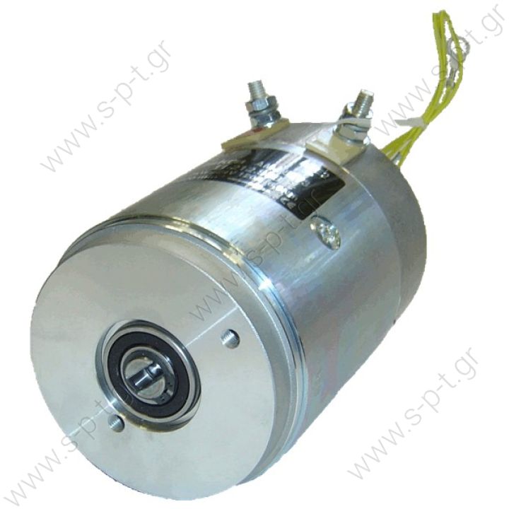 IM0055   ΜΟΤΕΡ  ΥΔΡΑΥΛΙΚΗΣ ΠΟΡΤΑΣ   MM 191      DC Motor AMJ5273 24V 2.2kW DC 24V 2.2kW (IM0055)    Motor AMJ5273 24V 2.2kW LETRIKA (ISKRA)    11.212.958 AMJ5273 Letrika (Iskra) DC motor    Motor DC AMJ5273 24V 2.2kW 2600t CW @