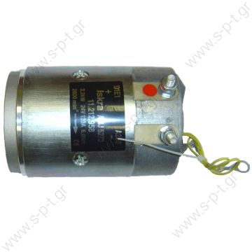 IM0055   ΜΟΤΕΡ  ΥΔΡΑΥΛΙΚΗΣ ΠΟΡΤΑΣ   MM 191      DC Motor AMJ5273 24V 2.2kW DC 24V 2.2kW (IM0055)    Motor AMJ5273 24V 2.2kW LETRIKA (ISKRA)    11.212.958 AMJ5273 Letrika (Iskra) DC motor    Motor DC AMJ5273 24V 2.2kW 2600t CW @ - 