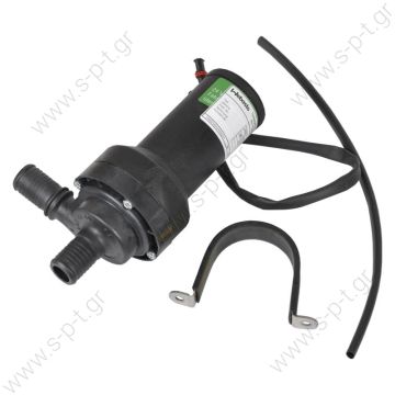 9010618A  WEBASTO THERMO 90ST ΚΥΚΛΟΦΟΡΗΤΗΣ  24V Water pump TH90ST Webasto Webasto Webasto: 9010618A - 