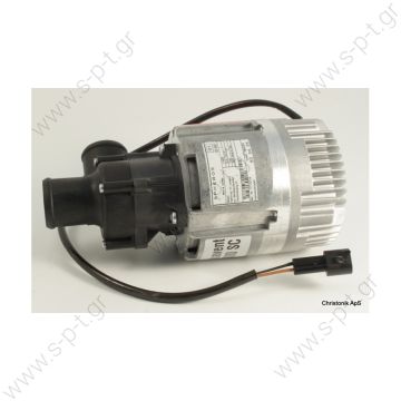 1314723A  WEBASTO HEATER WATER PUMP U4855 24V | 1314723A New, original  Producer number: 2710201A    Water pump U4856 AQUAVENT 6000SC Webasto nr kat. 2710201A  supply voltage: U = 24 VDC   11117201A, 2710197A, 9810185B, SPHEROS, WEBASTO - 