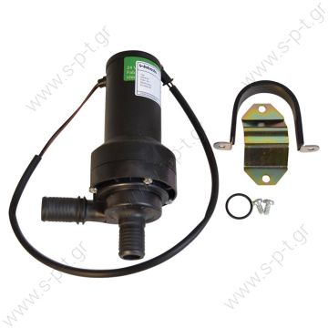 9010618A  WEBASTO THERMO 90ST ΚΥΚΛΟΦΟΡΗΤΗΣ  24V Water pump TH90ST Webasto Webasto Webasto: 9010618A - 