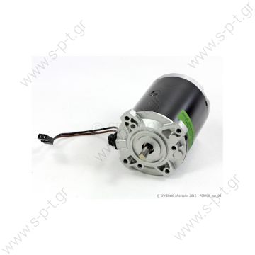 1319991A -ΜΟΤΕΡ  ΚΑΥΣΤΗΡΑ   24v - DW/Thermo 300    WEBASTO  THERMO 350 21319A U = 24 VDC Thermo 350, DW 350 1319991A - Webasto Drive Assembly 24v Drive Assembly 24v   Fits Spheros Thermo Units:- Thermo 230 Thermo 300   Part No: 1319991A   - 