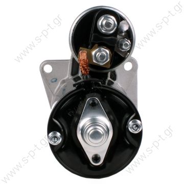 0986019930  BOSCH  ΜΙΖΑ ALFA ROMEO   12V 1.4Kw 9Δ   ALFA 75/90 GIUL GTV SPID 12V 1.4kW   ΜΙΖΑ BOSCH 12V 9Δ ALFA ROMEO\FIAT 1.8 (1,4KW)  0001107411, 0001107066, 0001107490, 46791692, 55193406, 252148, 111685, 063521074110, 46406973, DSN579, 63111007,     - 