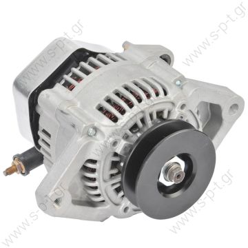 100211-693  ΔΥΝΑΜΟ TOYOTA FORKLIFT 12V 50A @ GG   ΔΥΝΑΜΟ  TOYOTA T12V 50A @ 27060-78301 Toyota 5FD 5FG Motor 2J 1Z 3F 14V 40A   OEM:	Toyota	5FD-10 5FD-14 5FD-15 5FD-18 5FD-20, Toyota 5FD-23 5FD-25 5FD-28 5FD-30 5FG-33, Toyota	5FG-35 5FG-38 5FG-40 5FG-45 - 