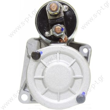 S114948  HITACHI     ΜΙΖΑ  FIIAT  ALFA MITO 1.4TB 1kW z8/10 @   Fiat, Ford Ka & Alfa Romeo Mito - RTX Starter Motor 0.9-1.0KW  OE/OEM Number:	46813058 46813064 46816793 51772325 51812501 S114948	HITACHI S114943A	HITACHI S114943	HITACHI S114938	HITACHI - 