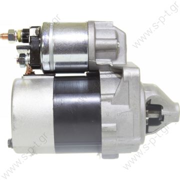 S114948  HITACHI     ΜΙΖΑ  FIIAT  ALFA MITO 1.4TB 1kW z8/10 @   Fiat, Ford Ka & Alfa Romeo Mito - RTX Starter Motor 0.9-1.0KW  OE/OEM Number:	46813058 46813064 46816793 51772325 51812501 S114948	HITACHI S114943A	HITACHI S114943	HITACHI S114938	HITACHI - 