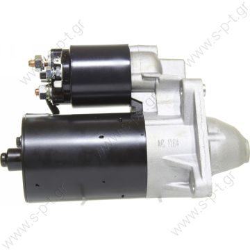 0986019930  BOSCH  ΜΙΖΑ ALFA ROMEO   12V 1.4Kw 9Δ   ALFA 75/90 GIUL GTV SPID 12V 1.4kW   ΜΙΖΑ BOSCH 12V 9Δ ALFA ROMEO\FIAT 1.8 (1,4KW)  0001107411, 0001107066, 0001107490, 46791692, 55193406, 252148, 111685, 063521074110, 46406973, DSN579, 63111007,     - 