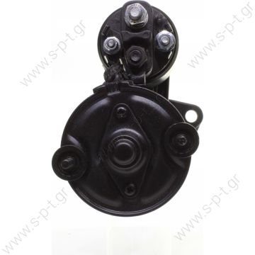 0001107442  BOSCH   ΜΙΖΑ 12V 1.4Kw 9Δ BMW 3, Χ3, Ζ3, Ζ4, 316i, 318i, 320i, 325i  BMW M3 320iS 12V 1.4kW z9  0986017110 1.4 KW BMW Z3 / Z3 Coupe E36 1.8 1.9 2.0 2.2 2.8 3.0 3.2 M  440722 1740584 1402990 1317584 12411317584 12411740584 12411405406   - 