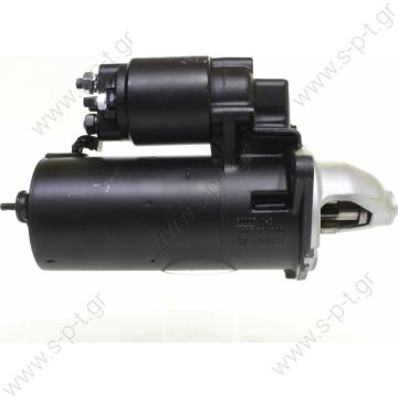 0001107442  BOSCH   ΜΙΖΑ 12V 1.4Kw 9Δ BMW 3, Χ3, Ζ3, Ζ4, 316i, 318i, 320i, 325i  BMW M3 320iS 12V 1.4kW z9  0986017110 1.4 KW BMW Z3 / Z3 Coupe E36 1.8 1.9 2.0 2.2 2.8 3.0 3.2 M  440722 1740584 1402990 1317584 12411317584 12411740584 12411405406   - 