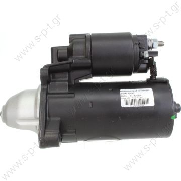 0986018460   BOSCH  ΜΙΖΑ   BMW 318/20/28i X3 3.0i 1.4kW z9 3(2)  ΜΙΖΑ   1,4kW BMW 3er 5er 7er Z3 Z4 Volvo 240 260 760 780 B 28 E i is xi   OE:	438359 12411740379 12417515391, 12414354823 12417501738 12417501668, 0001108062 0001311106  - 