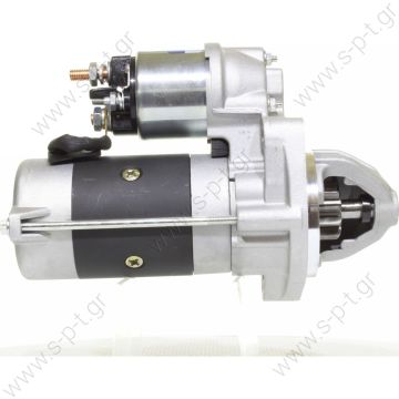 0986022581   BOSCH ΜΙΖΑ  BMW 318 tds 12V 1.8kW z11! 3(0) @  1,8 Kw Bmw 3 3Er E46 318 320 D 5 5Er E39 520 D +  43816MAGNETI MARELLI 63193001	MAGNETI MARELLI 12412247063	 BMW BOM 12412249295	 BMW BOM 12414496934	 BMW BOM 2247063	 BMW 2249295 - 