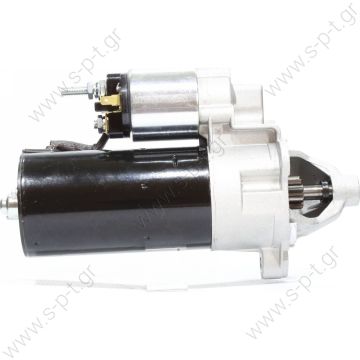 0986016240  BOSCH  ΜΙΖΑ VAG BOSCH  AUDI   A4 2.0TDi 2004> 2kW @AUDI	A4 (8E2, B6)       Anlasser Audi 80 1,6 Td 1,9 D + A4 1,9 Tdi 1,8Kw Neu 0001110066	BOSCH 0001110106	BOSCH 0986016240	BOSCH VOLKSWAGEN	PASSAT SKODA	SUPERB (3U4)   - 